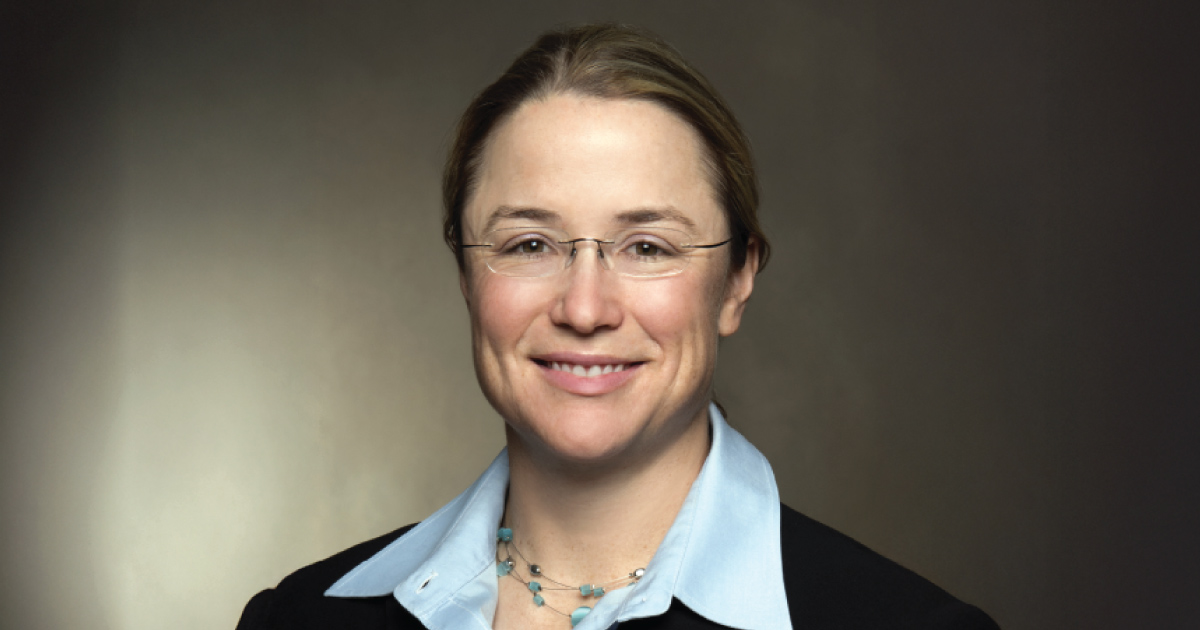 Julia Bulkeley FAD