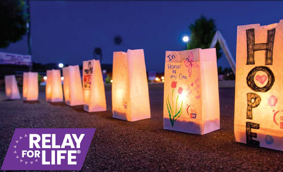 Luminarias single column