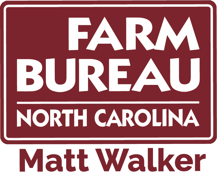 Farm Bureau Matt Walker