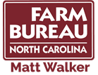 Farm Bureau Matt Walker