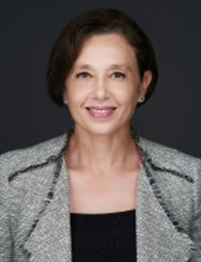 Sonia Benhamed