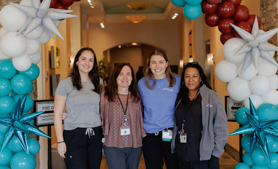 Atrium Health Neurosciences Institute - Neurology