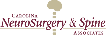 Carolina NeuroSurgery & Spine Associates Logo