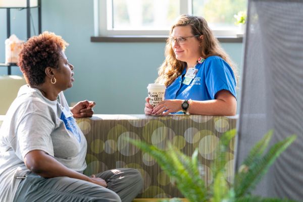 Health Sciences Leadership and Development at Cabarrus College