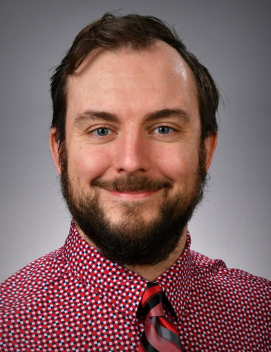Alan Michael Bresch, PhD