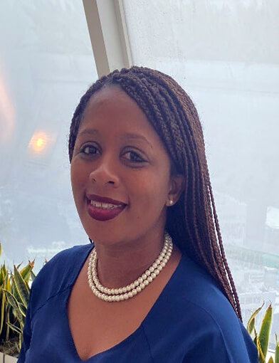 Conitsha Barnes