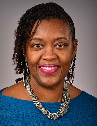 Tiffany T. Brunson, MSN, FNP-C