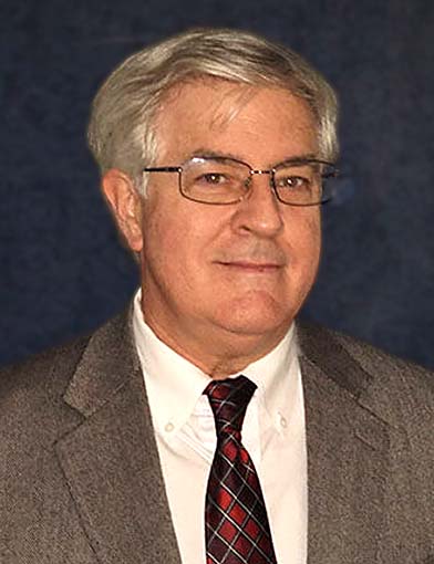 Trent Blackman, MD