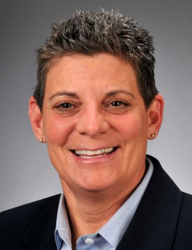 christine corsello headshot