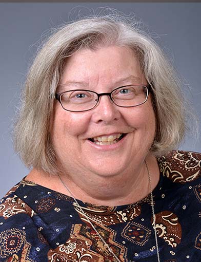 Jill Carey, MSN, RN
