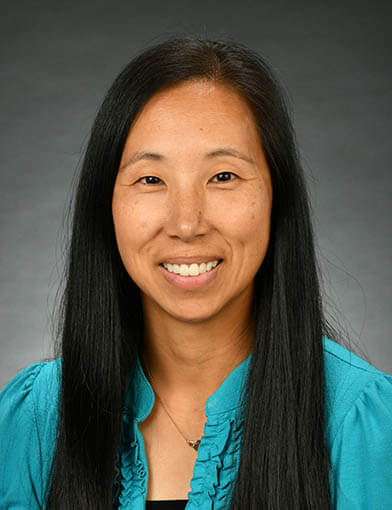 Lisa Carvin, DNP, RN