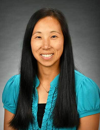 Lisa Carvin, DNP, RN