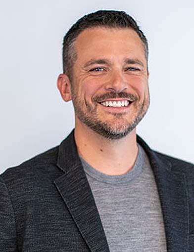 Bryan Delaney, BA