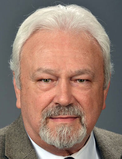 Ernie M. Faw, MEd
