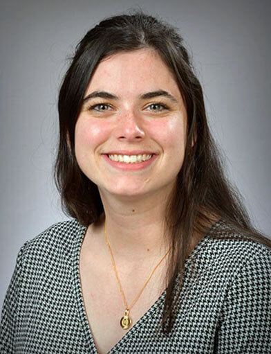 Erin Giacopini, BS, BA