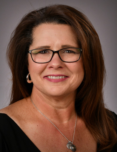 Michelle Gay