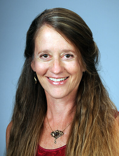 Nancy Green