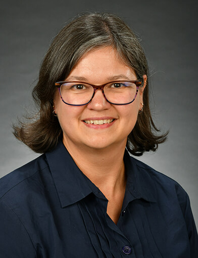 Spring Gallagher, PhD