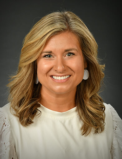 Taylor Gobble, MSN, RN, FNP-C