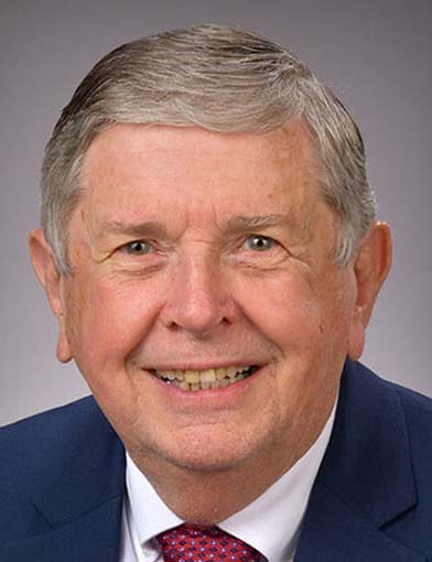 Darrell Hinnant, MAT