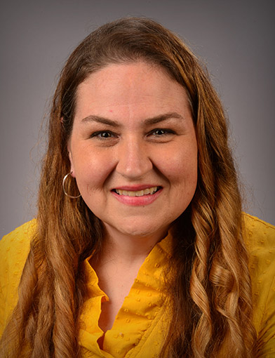 Heather Hodges, MS, CST, FAST