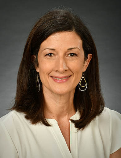 Jenna Hall, RN, BSN, AMB-BC
