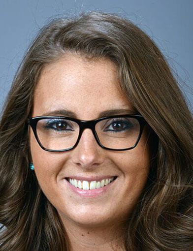 Rachel Houston