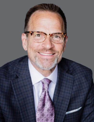 Tim Hagler, BSBA