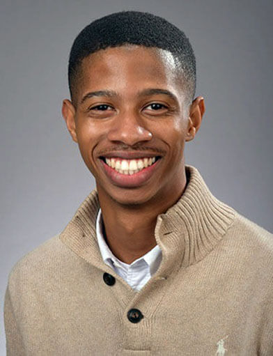 Talmon Johnson