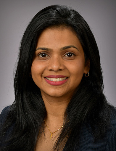 Tracy James PHD