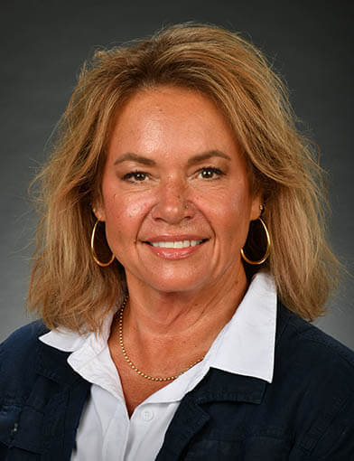 Lisa Lunsford, MSN, RN, COTA-L