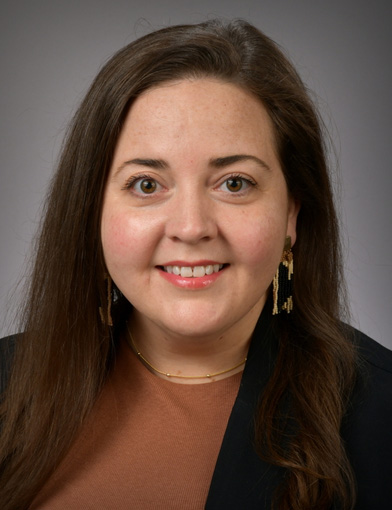 Rachel Lingenfelter, MSN, RN