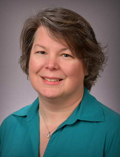 Bobbi McKercher-Phillips MHA, BSN, RN