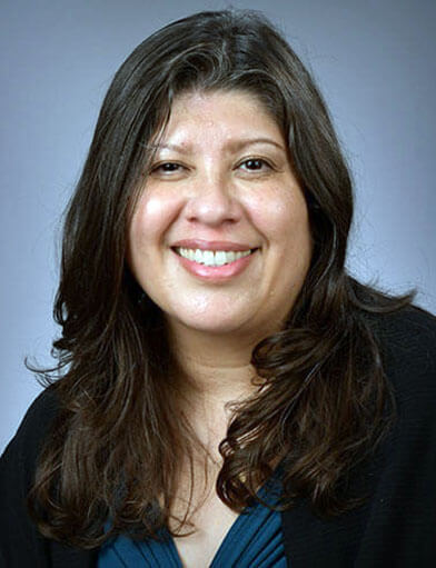 Gloria Montoya