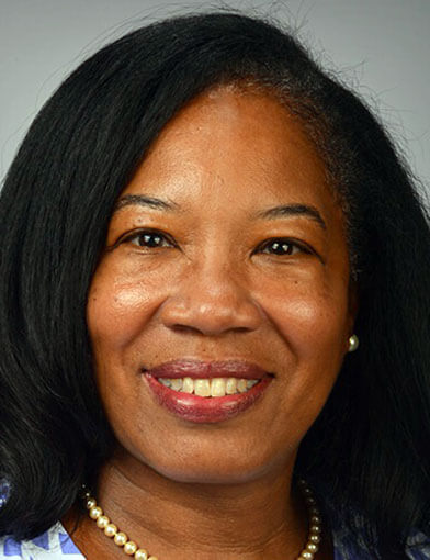 Jacqueline Mayo