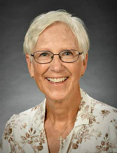 Mary Anne Miller, MSN, RN