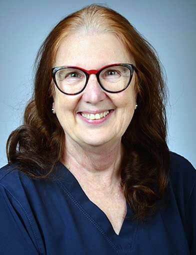 Lisa Overfield, MSN, RN