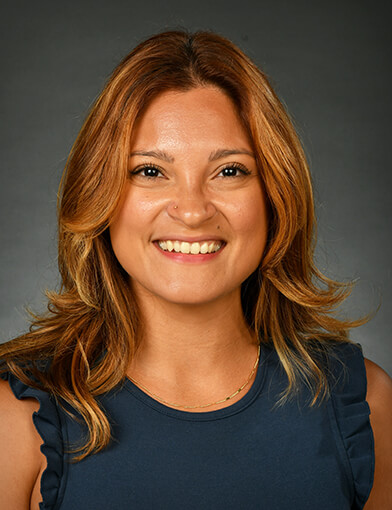 Doriangely Rosario, BS