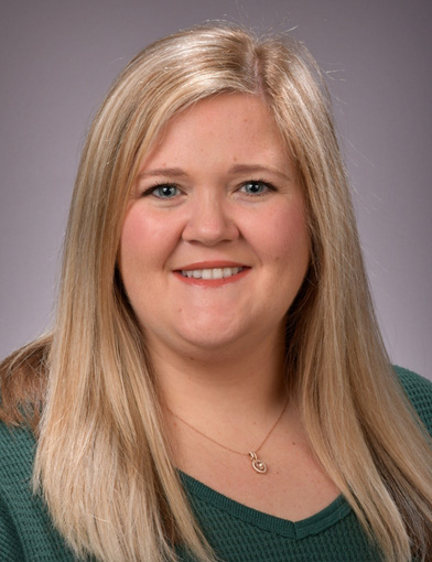Katelyn Rippy, RN, FNP