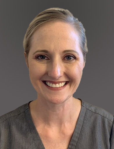 Hollie Scott Cabarrus College of Health Sciences