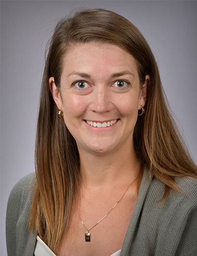 Jennifer Smith, MS, OTR/L