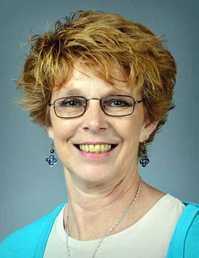 Lori Swaim, MS
