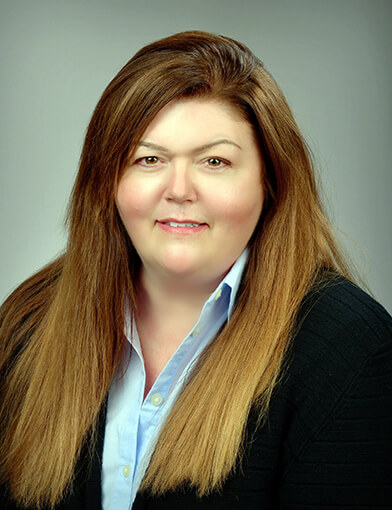 Amy Treat, BA