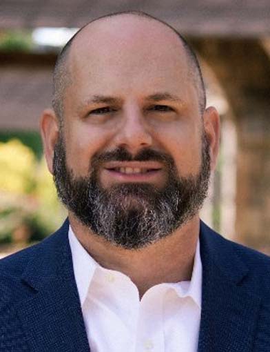 Chris Triolo, EdD