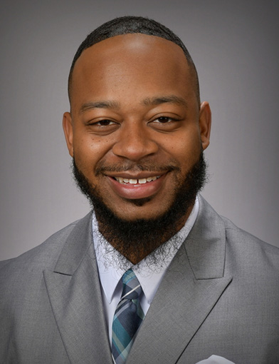 Matthew Wade, MS