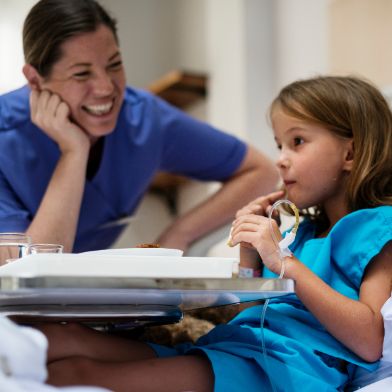 Accelerated Bachelor of Science in Nursing