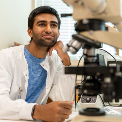 Biomedical Sciences