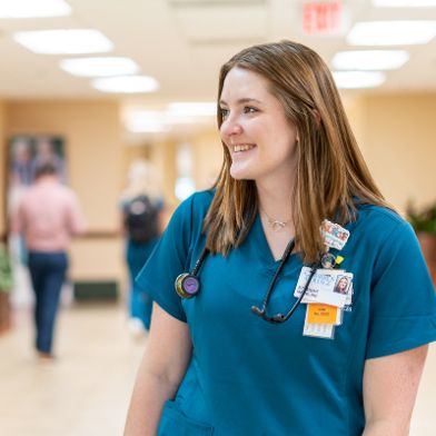 Bachelor of Science in Nursing