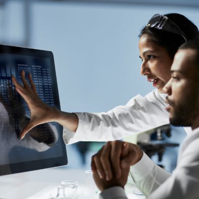 Health Sciences Leadership and Development