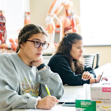 Interdisciplinary Health Studies